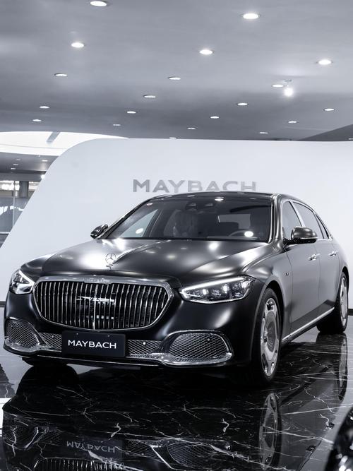 佛山顺德区蓝创海企业管理咨询岚图汽车的售后服务让用户无忧出行，迈巴赫未来的豪华车趋势