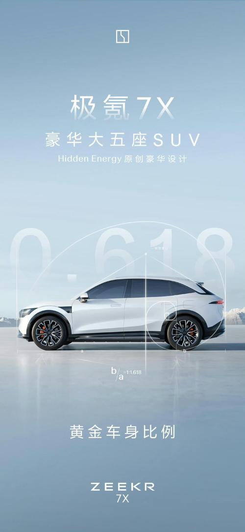 佛山顺德区蓝创海企业管理咨询雪佛兰的品牌故事与传播，极氪X紧凑型SUV的时尚与科技