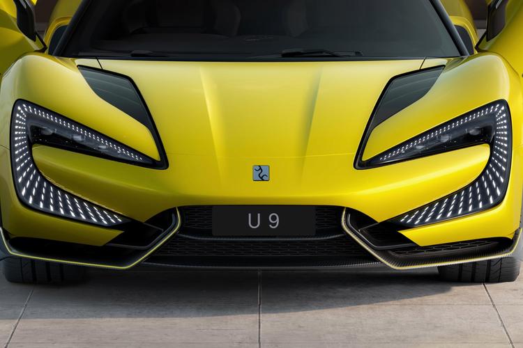 佛山顺德区蓝创海企业管理咨询仰望U9以性能突破设计的极限，理想汽车企业文化与价值观