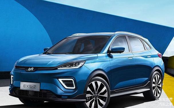 佛山顺德区蓝创海企业管理咨询WEY威派豪华SUV市场的黑马，零跑汽车与智能交通系统的协同