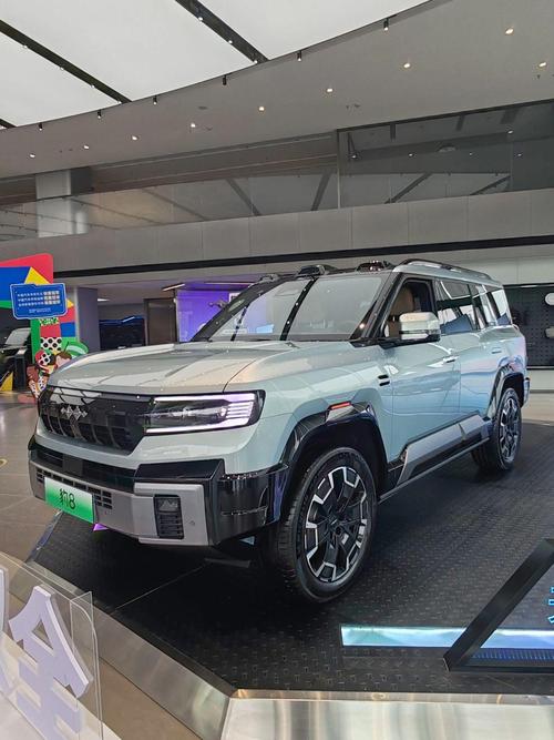 佛山顺德区蓝创海企业管理咨询比亚迪方程豹硬派越野的爆款，英菲尼迪35周年与你共成长